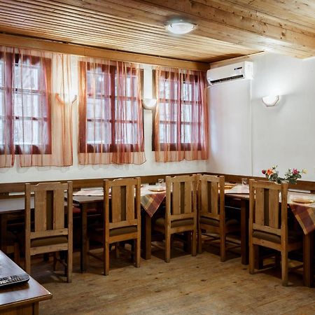 Къща За Гости Иван Карадимитров Bozhentsi Dış mekan fotoğraf