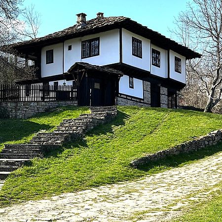 Къща За Гости Иван Карадимитров Bozhentsi Dış mekan fotoğraf